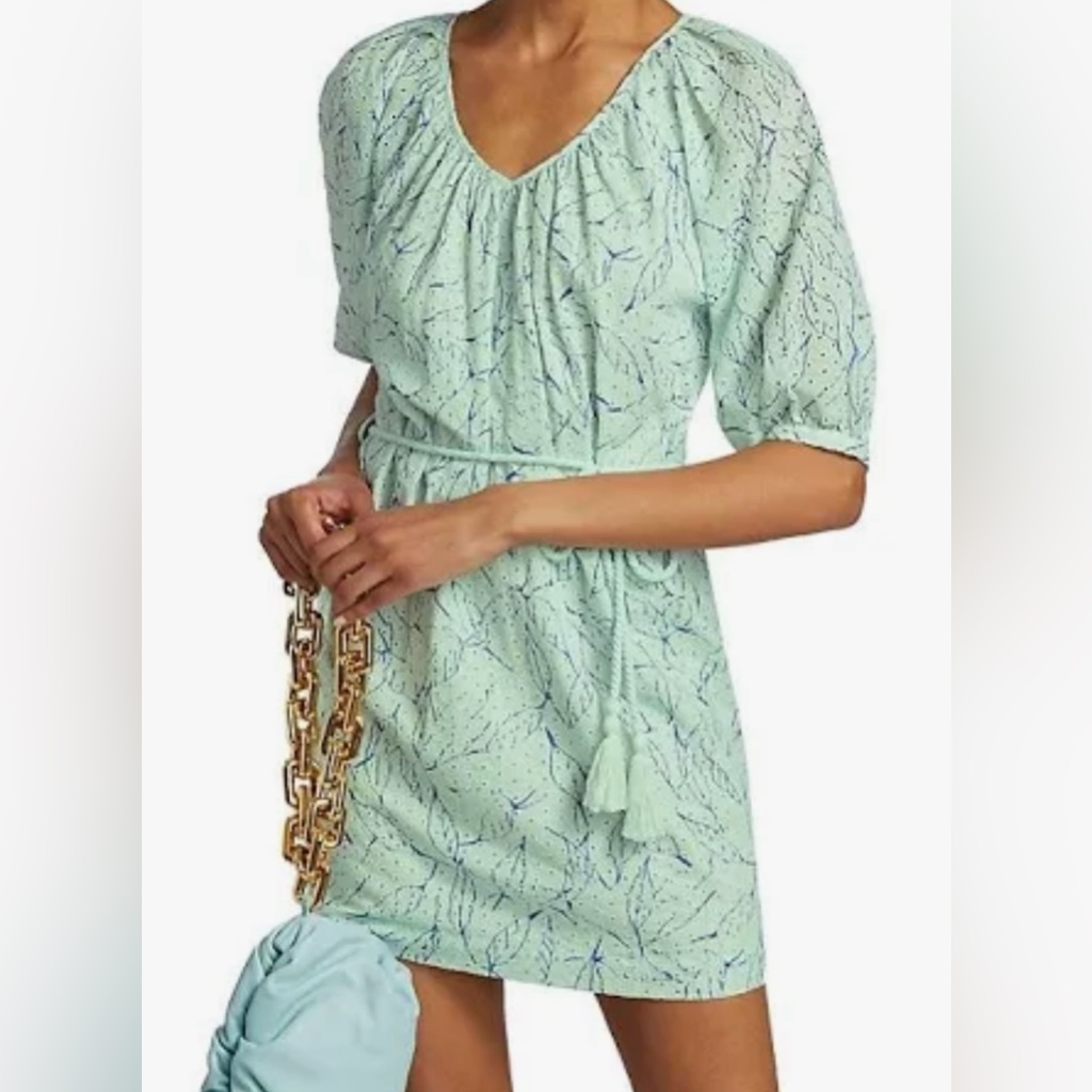 Joie Xs Mini Dress